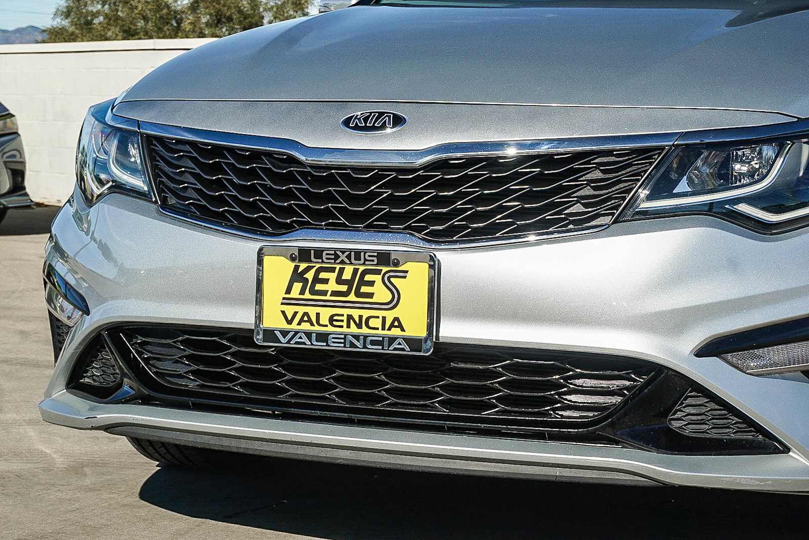 Thumbnail: 2020 Kia Optima - 8