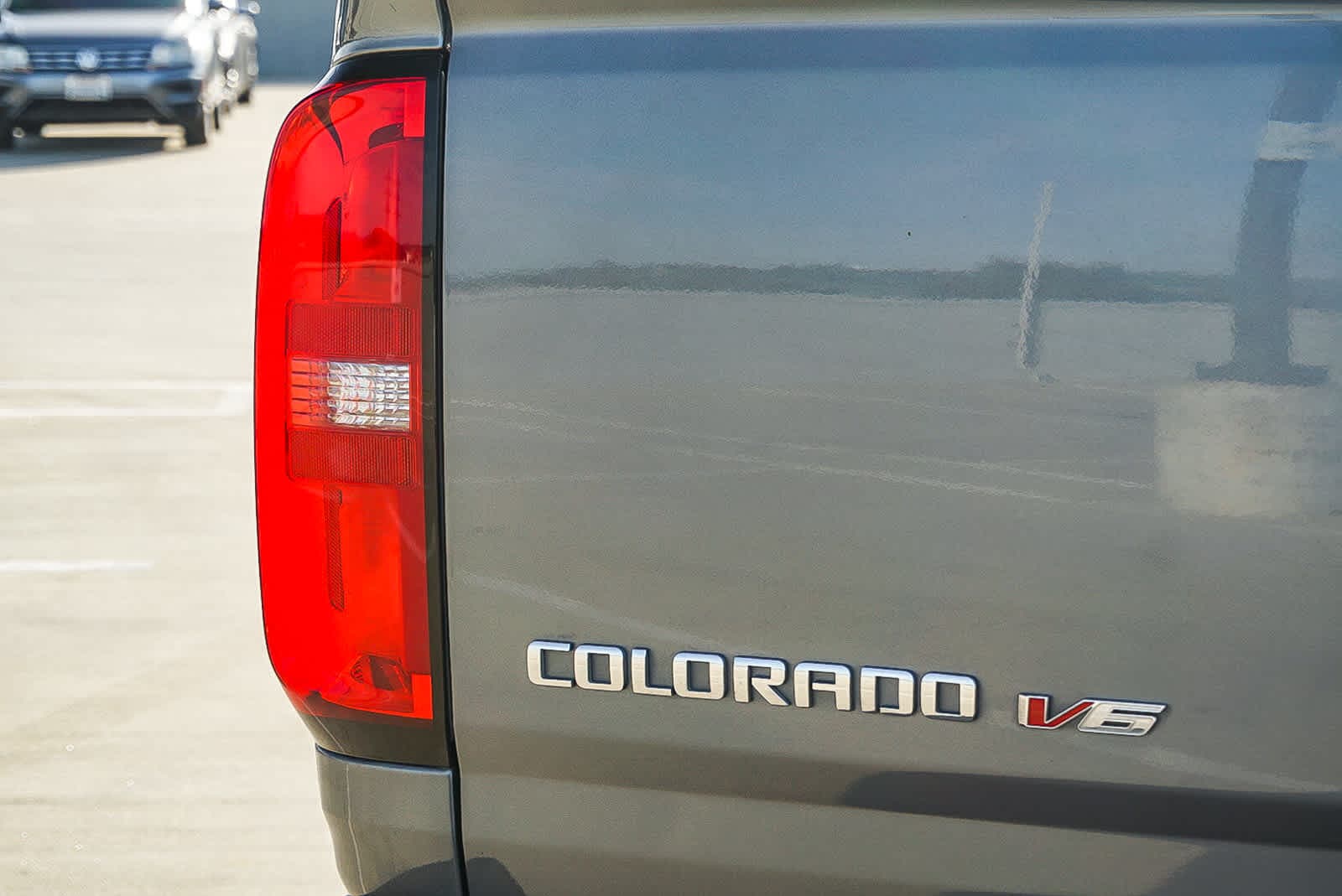 Thumbnail: 2020 Chevrolet Colorado - 13