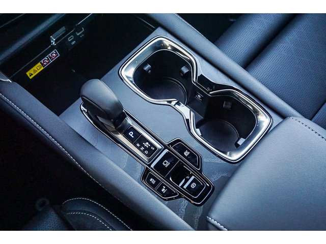 Thumbnail: 2026 Lexus RX - 23