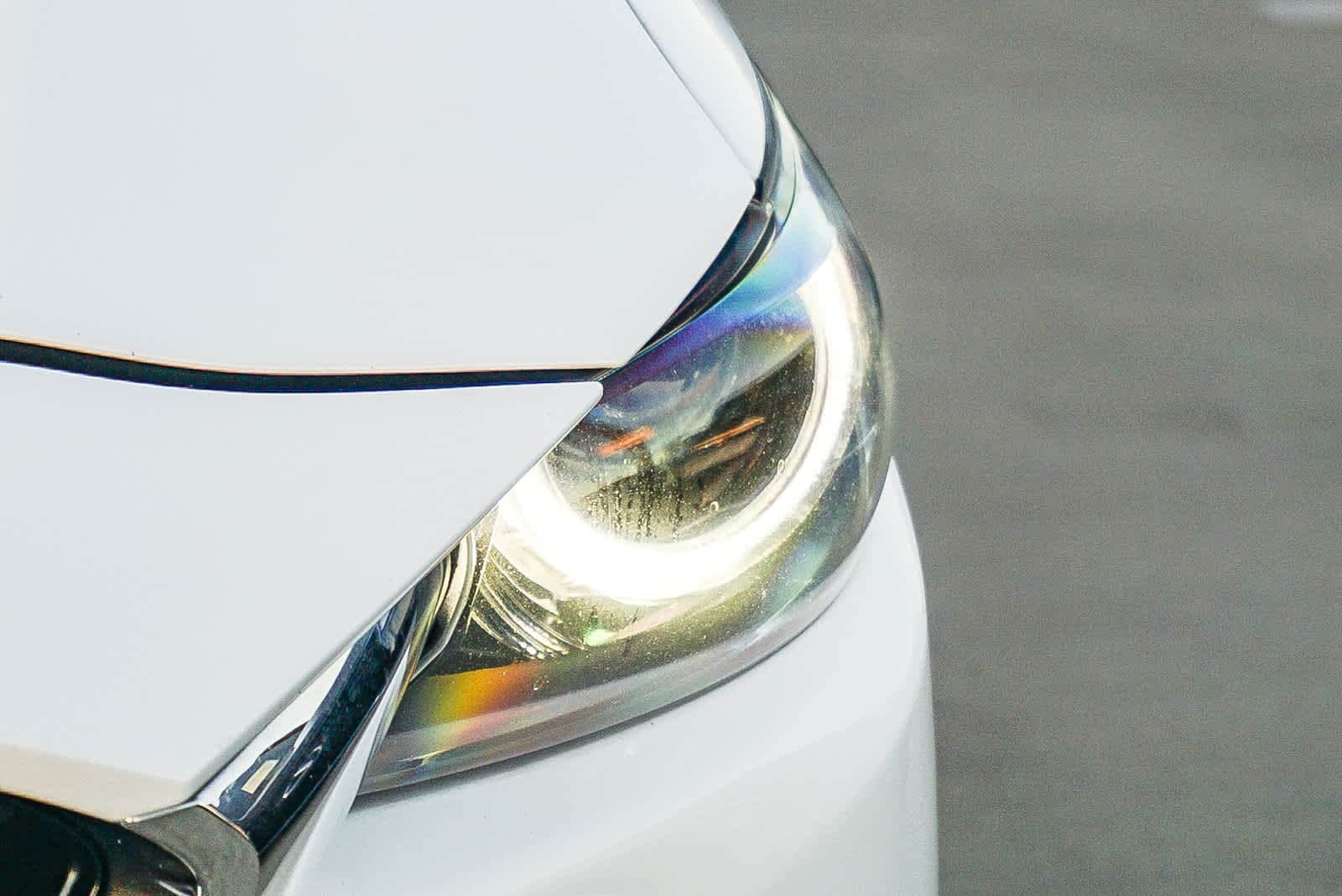 Thumbnail: 2018 Mazda CX-9 - 7