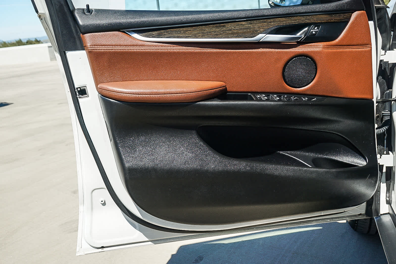 Thumbnail: 2016 BMW X5 - 22