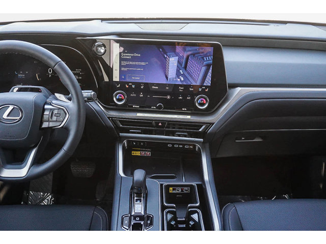 Thumbnail: 2026 Lexus TX - 14