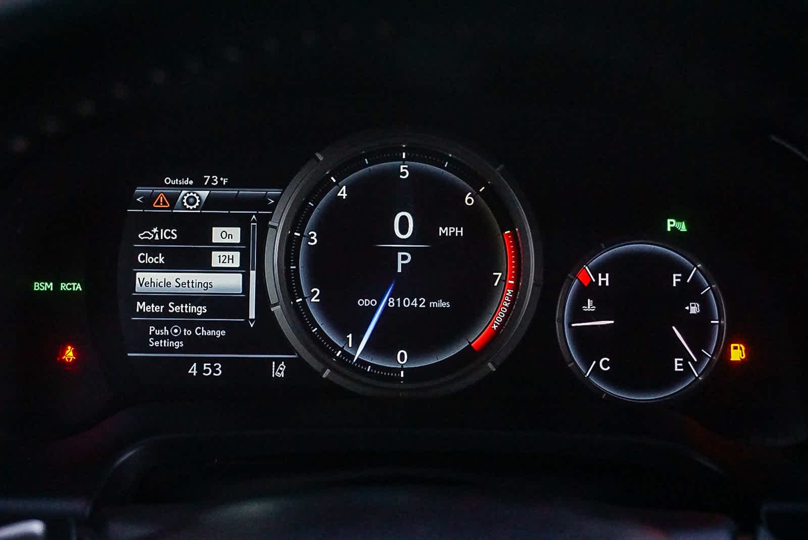 Thumbnail: 2019 Lexus RX - 26