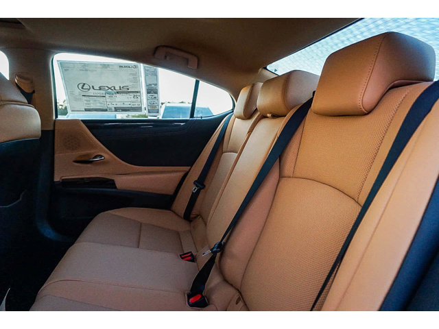 Thumbnail: 2025 Lexus ES - 19