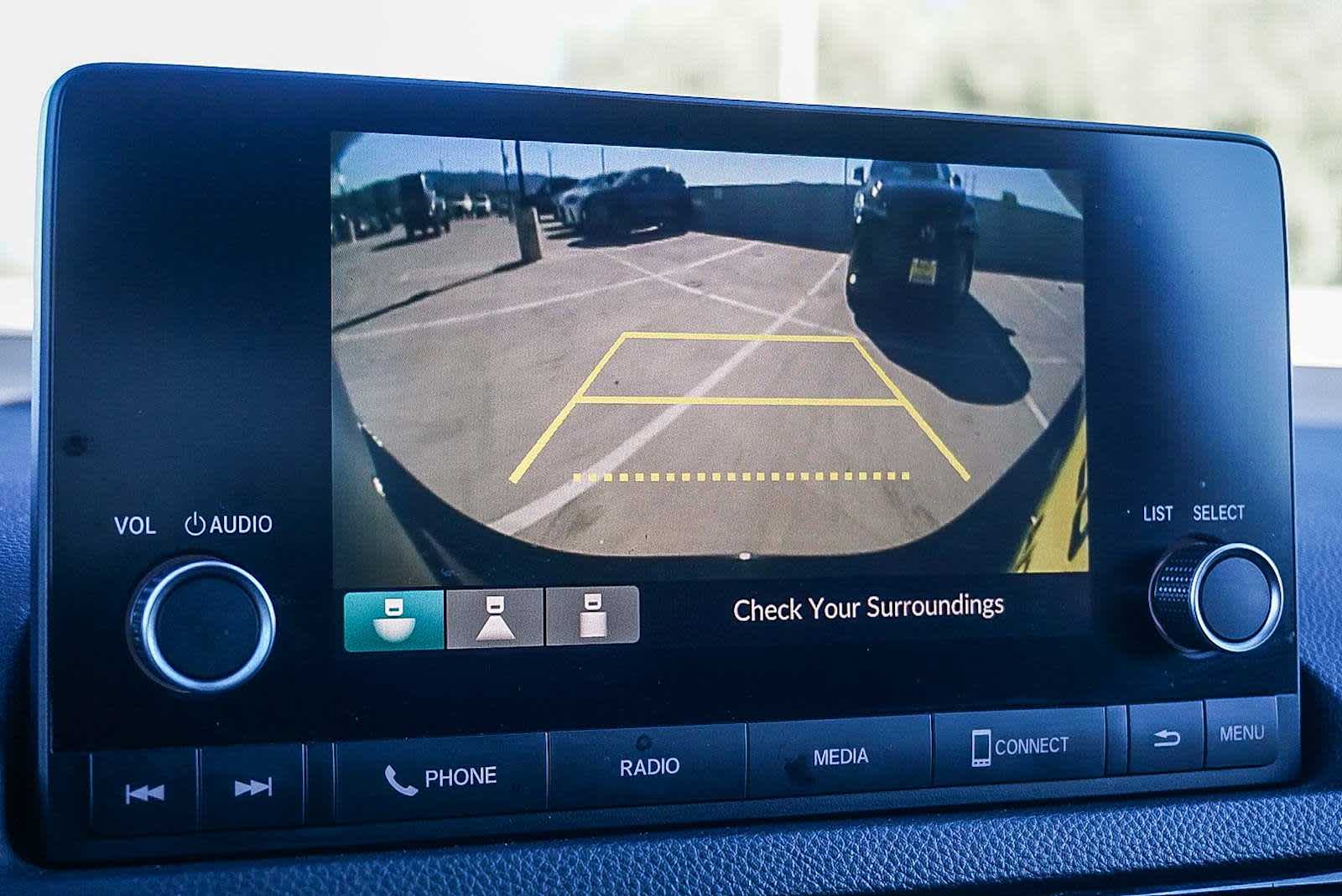 Thumbnail: 2022 Honda Civic - 23