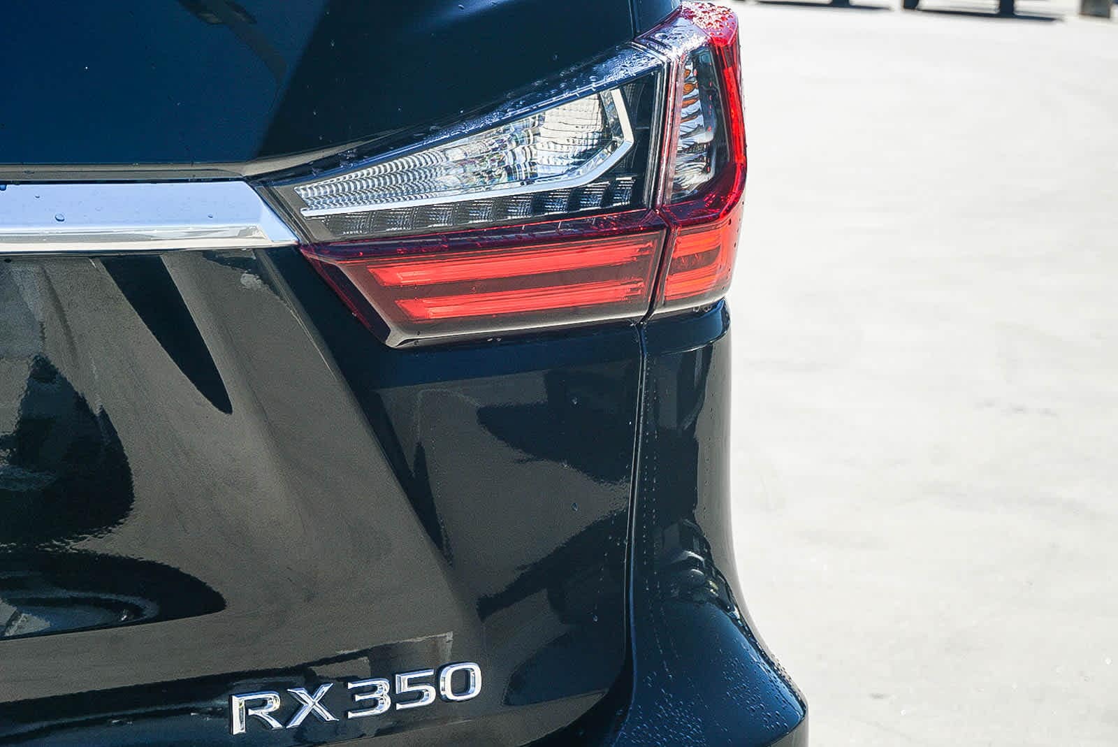 Thumbnail: 2022 Lexus RX - 11