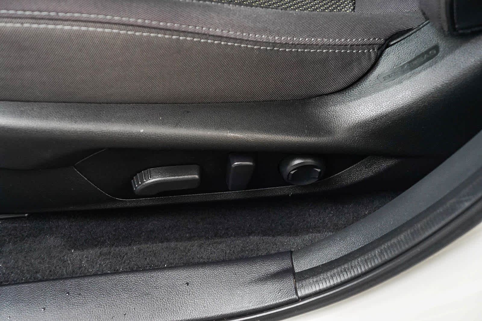 Thumbnail: 2024 Subaru Crosstrek - 26