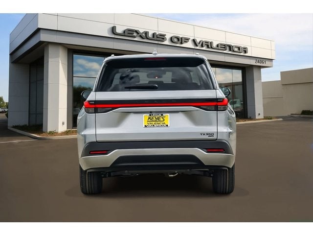 Thumbnail: 2026 Lexus TX - 6