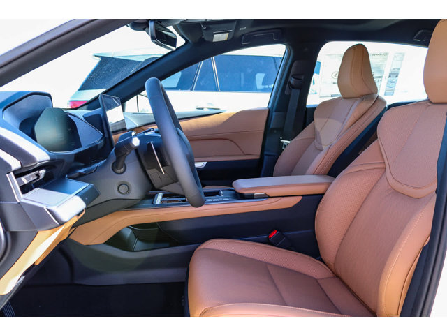 2026 Lexus ES BEV 350e Premium - Photo 20