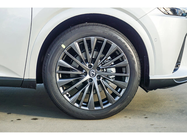 Thumbnail: 2026 Lexus RX - 9