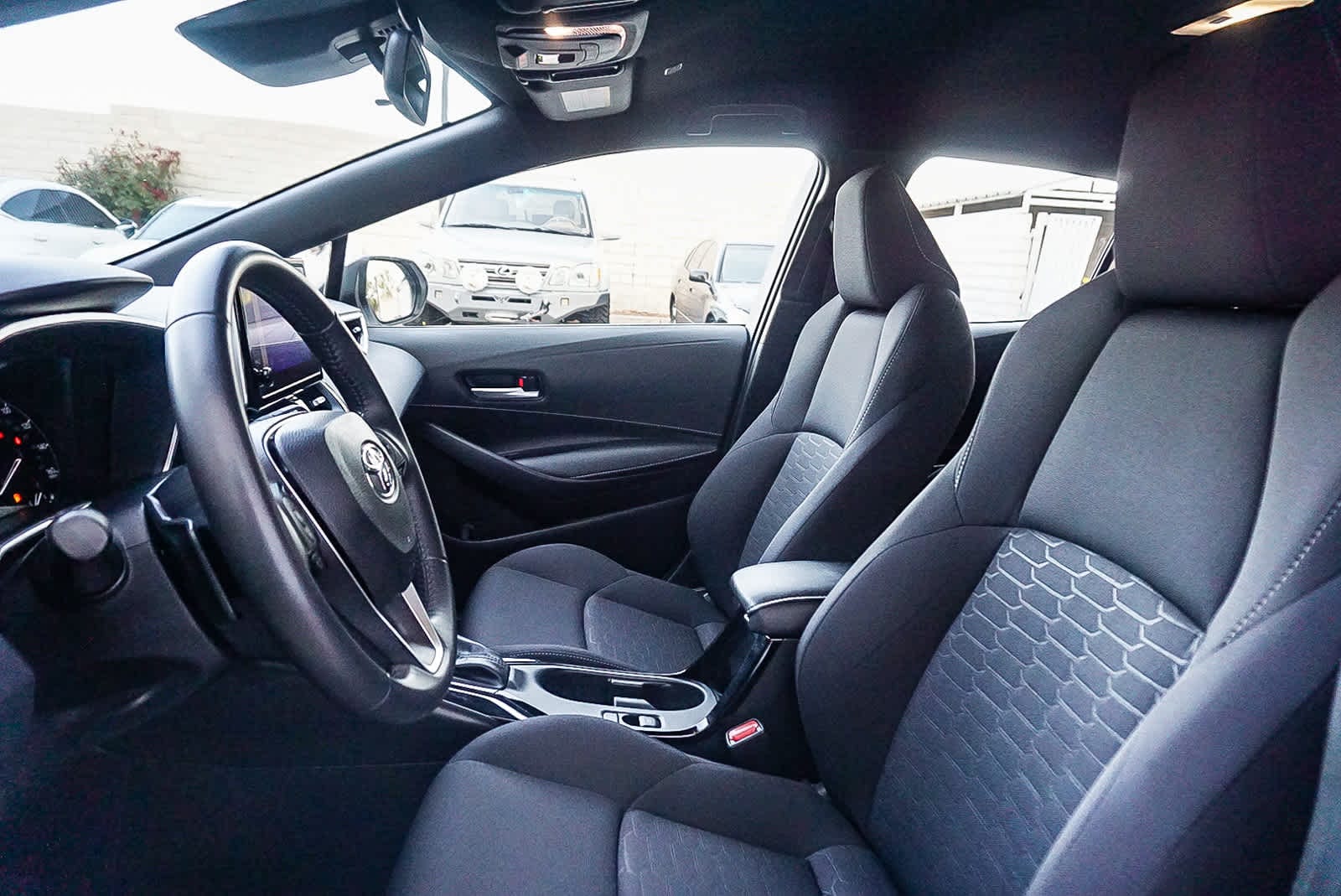 Thumbnail: 2024 Toyota Corolla - 18