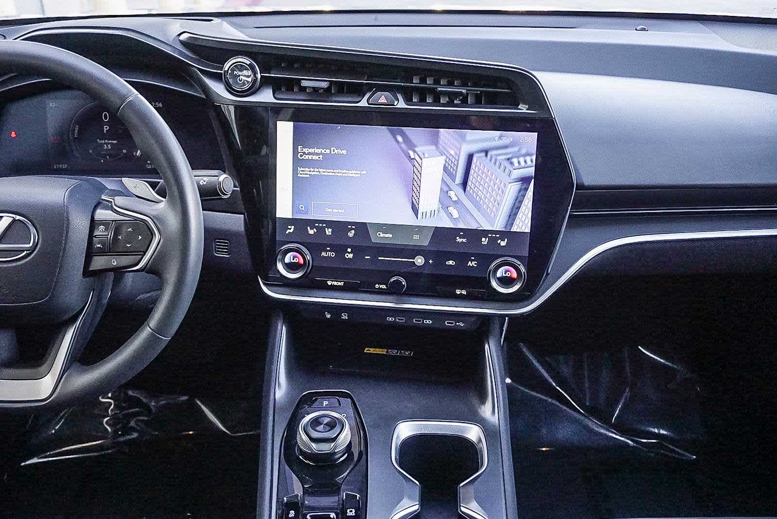 Thumbnail: 2023 Lexus RZ - 14