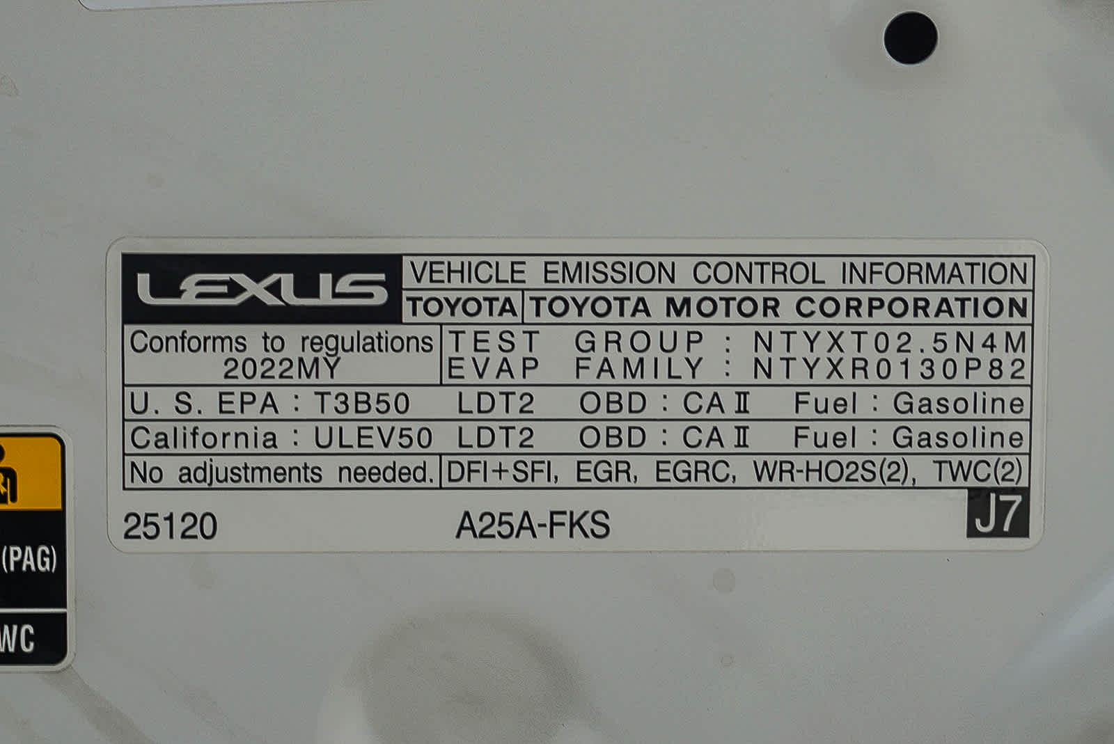 Thumbnail: 2022 Lexus NX - 33