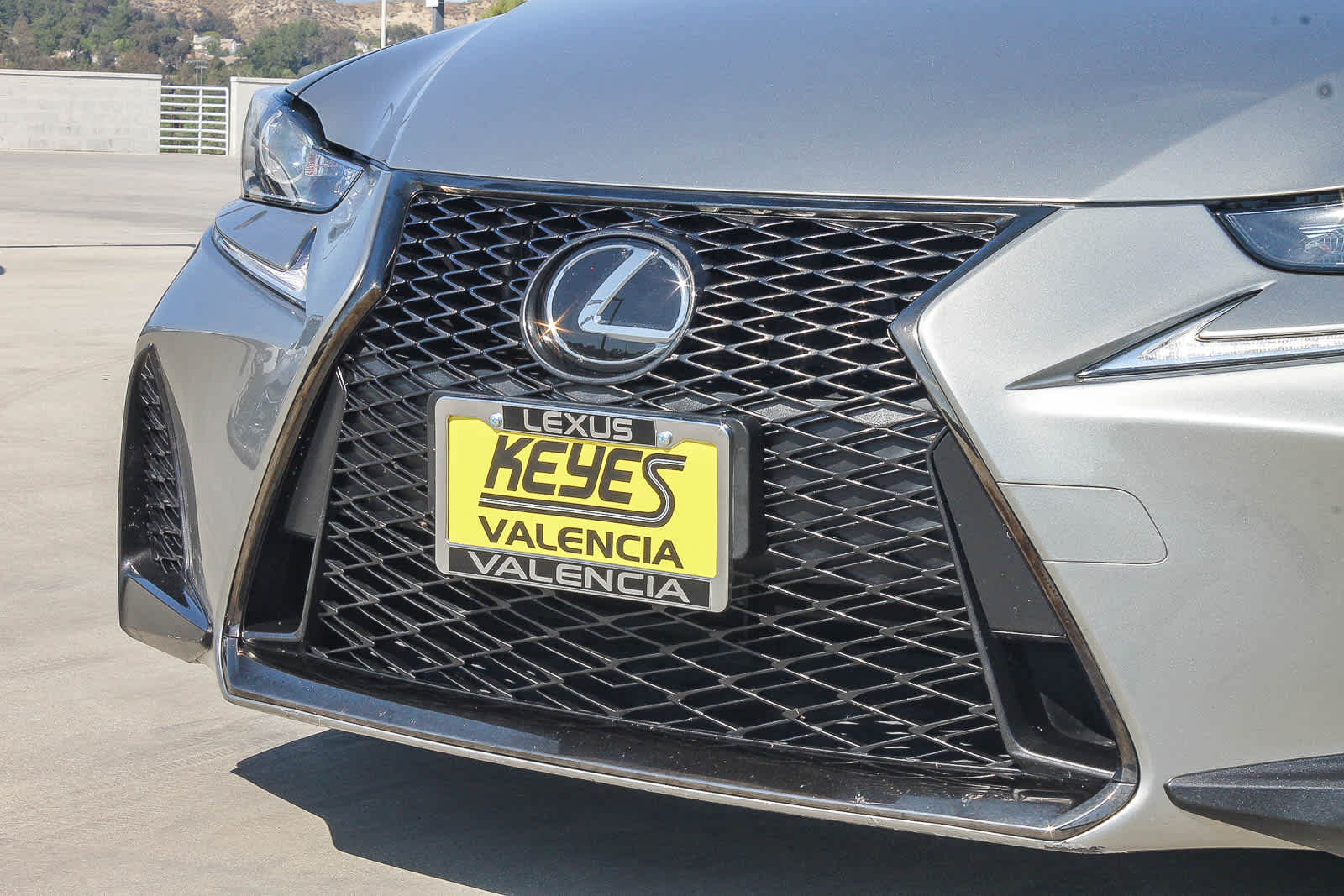 Thumbnail: 2017 Lexus IS - 8