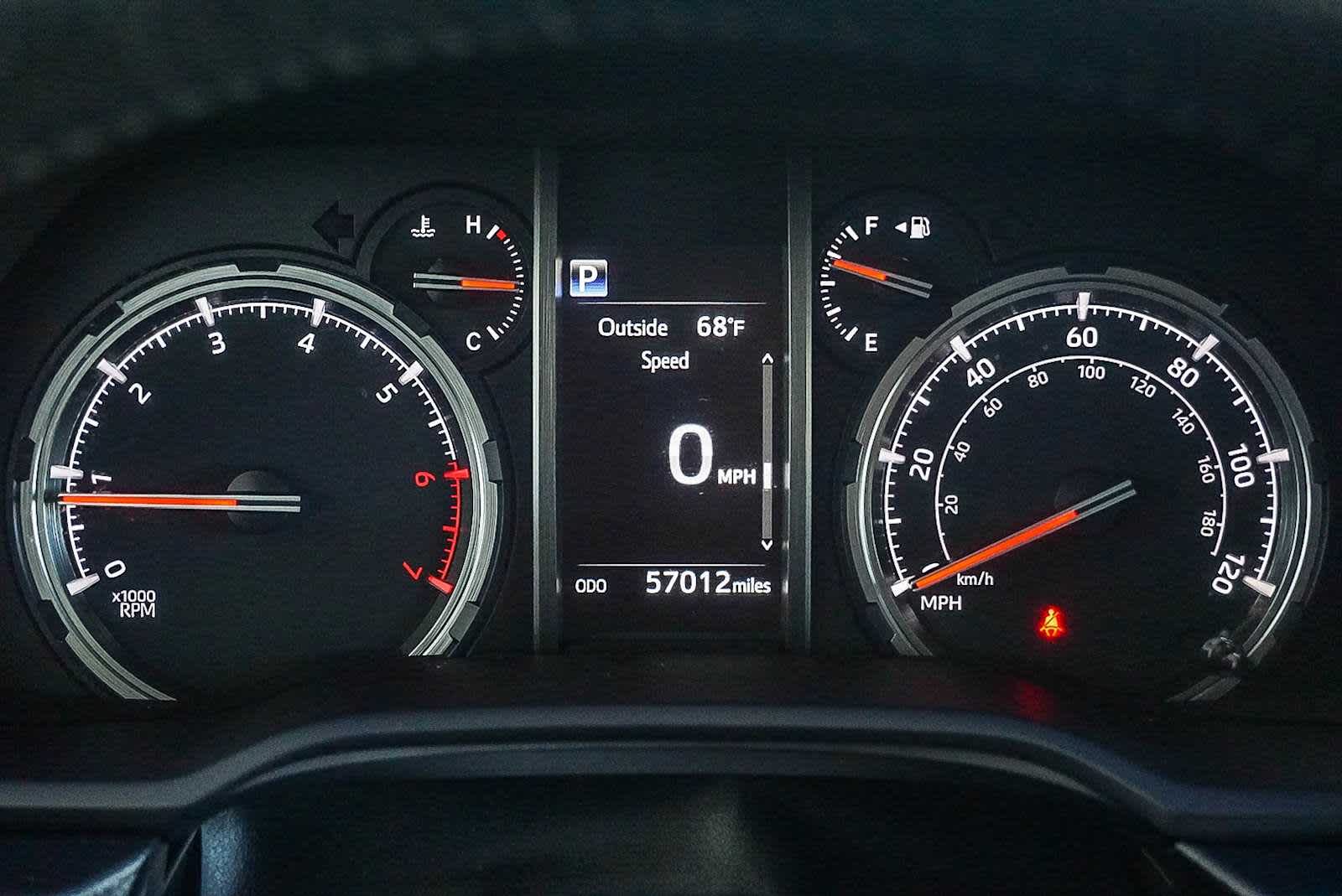 Thumbnail: 2022 Toyota 4Runner - 25