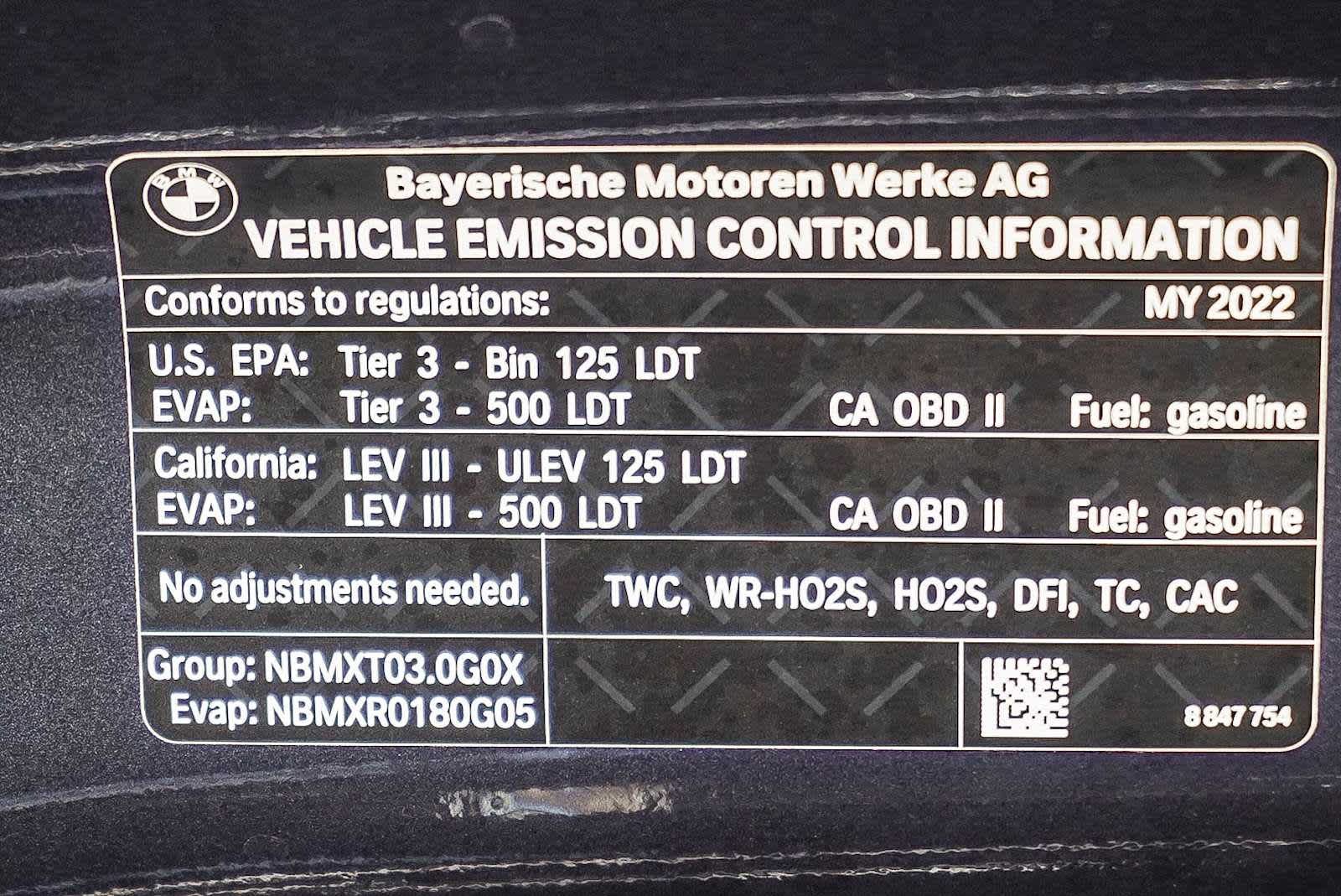 Thumbnail: 2022 BMW X5 - 29