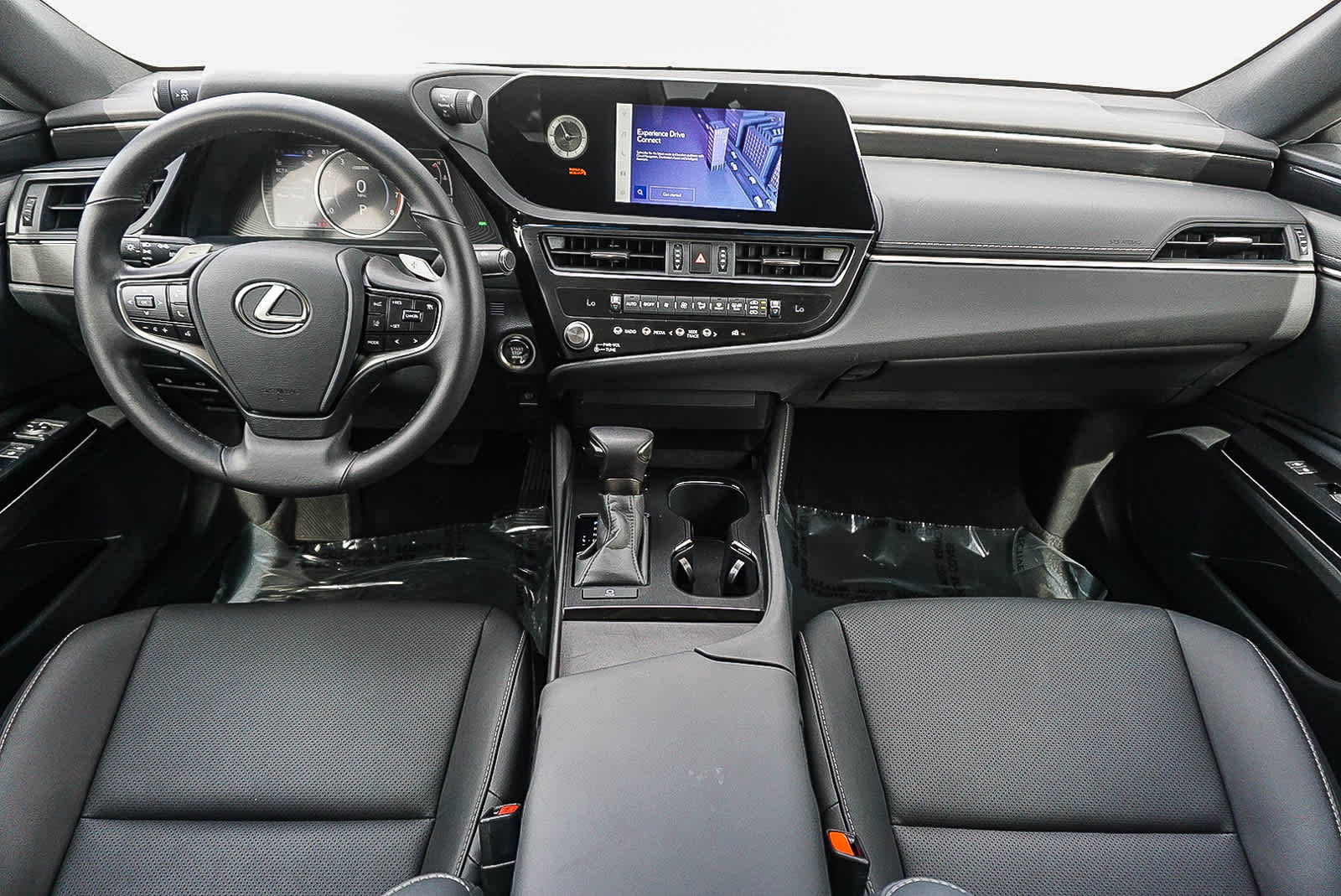 Thumbnail: 2025 Lexus ES - 13