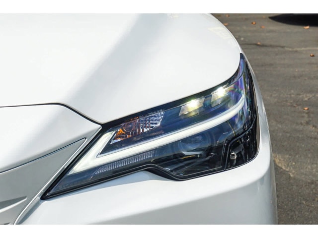 Thumbnail: 2025 Lexus RX - 7
