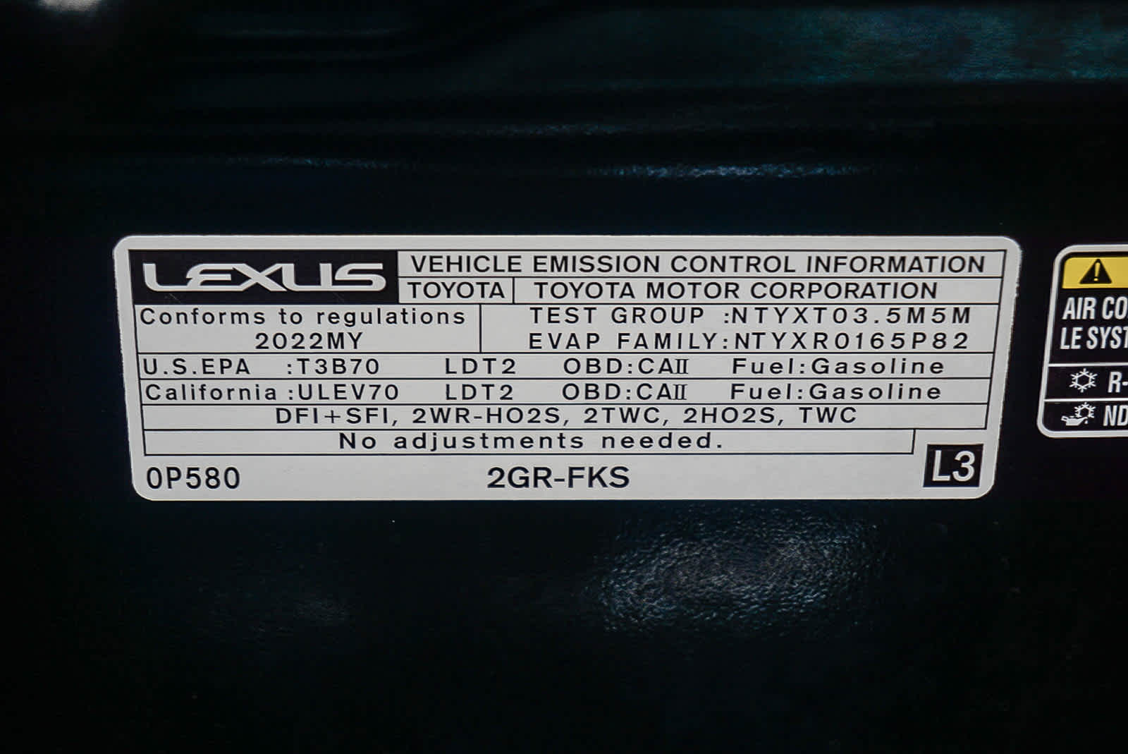 Thumbnail: 2022 Lexus RX - 29