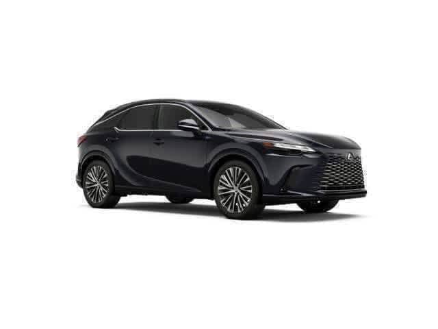 Thumbnail: 2025 Lexus RX - 3