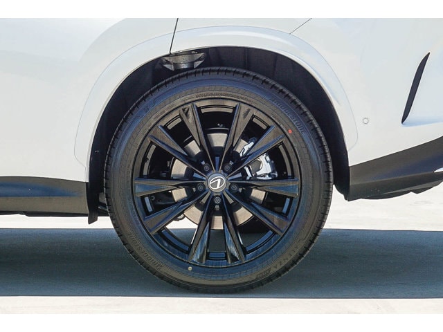 Thumbnail: 2026 Lexus NX - 16