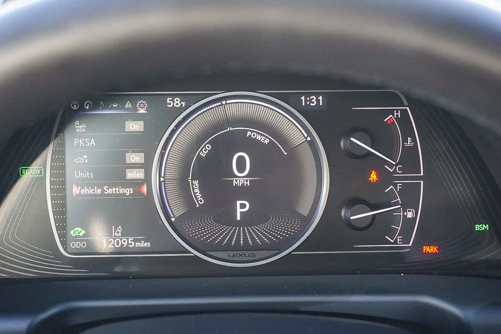 Thumbnail: 2023 Lexus ES - 25