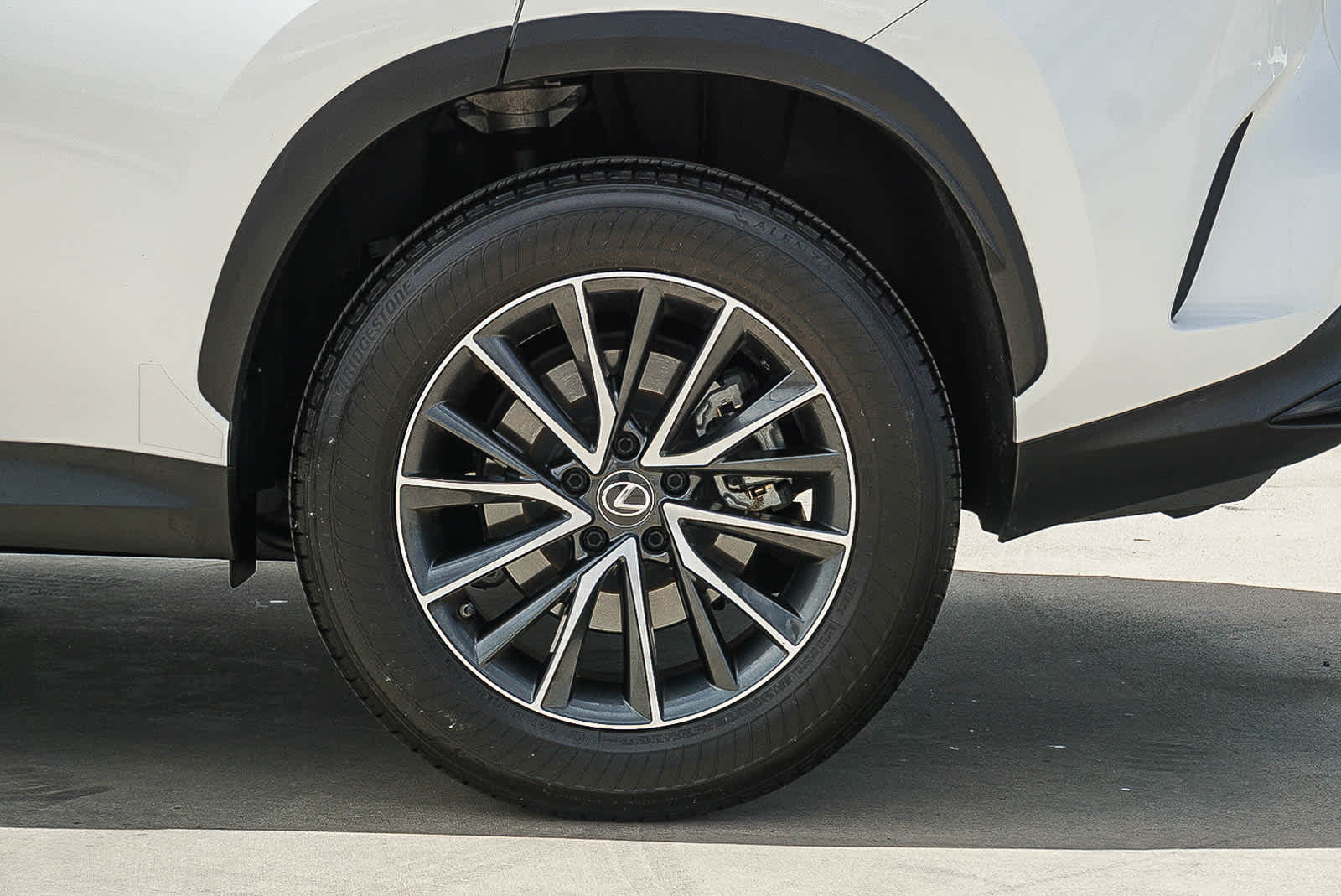 Thumbnail: 2022 Lexus NX - 11