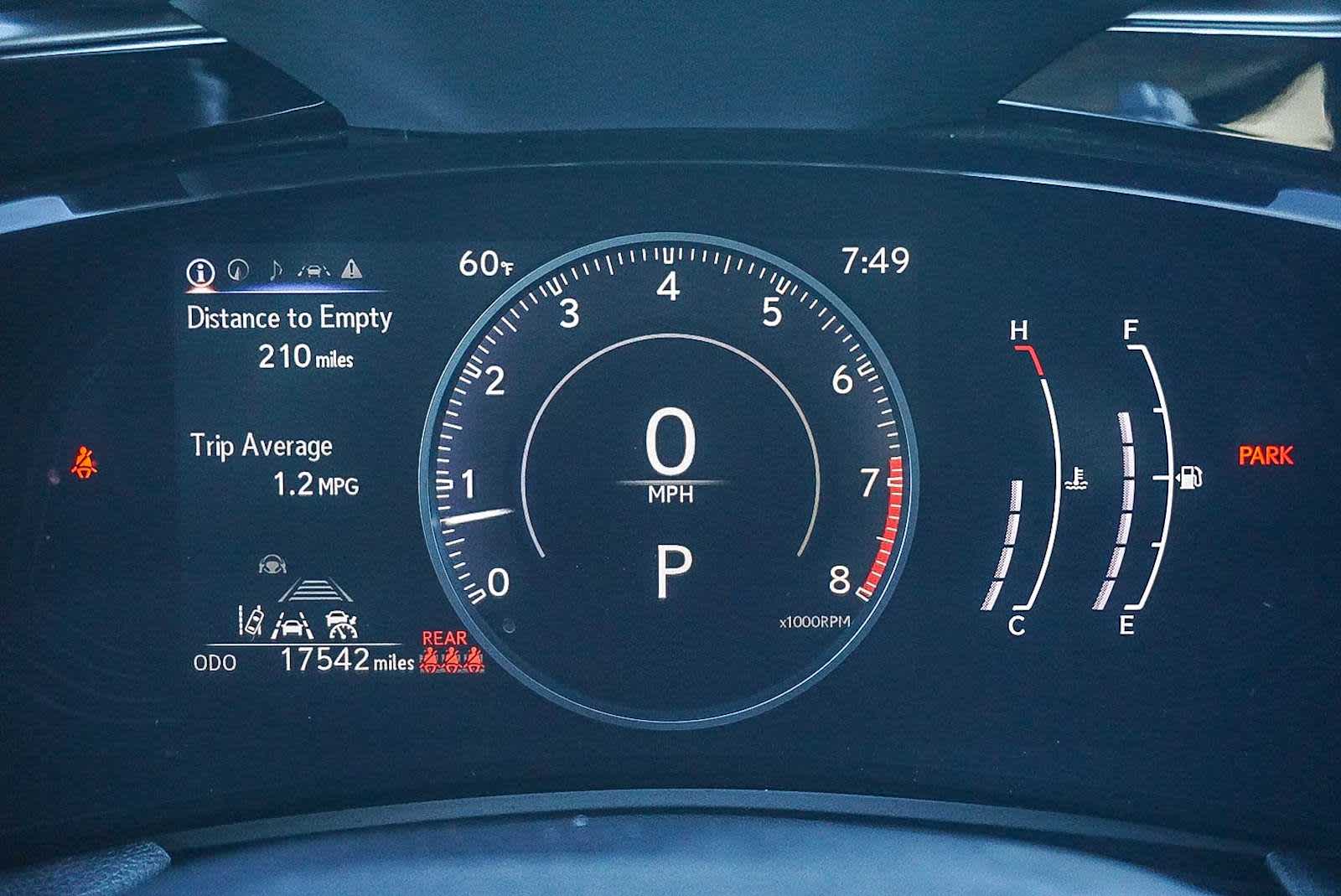 Thumbnail: 2022 Lexus NX - 24