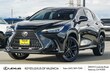  LEXUS NX 450h+