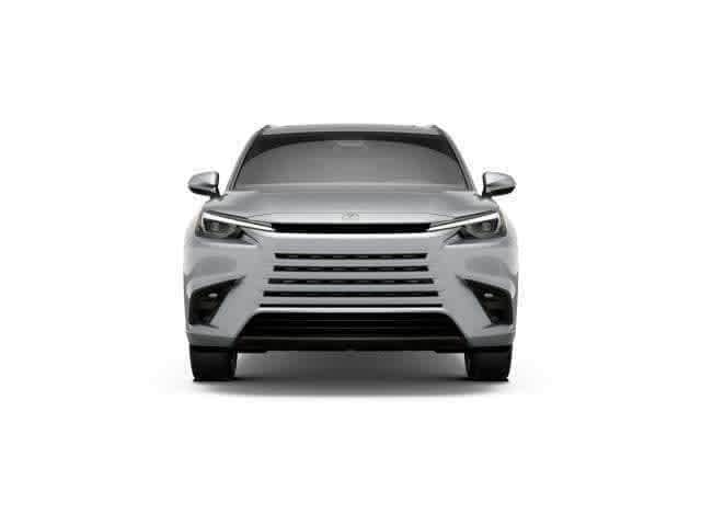 Thumbnail: 2026 Lexus TX - 3