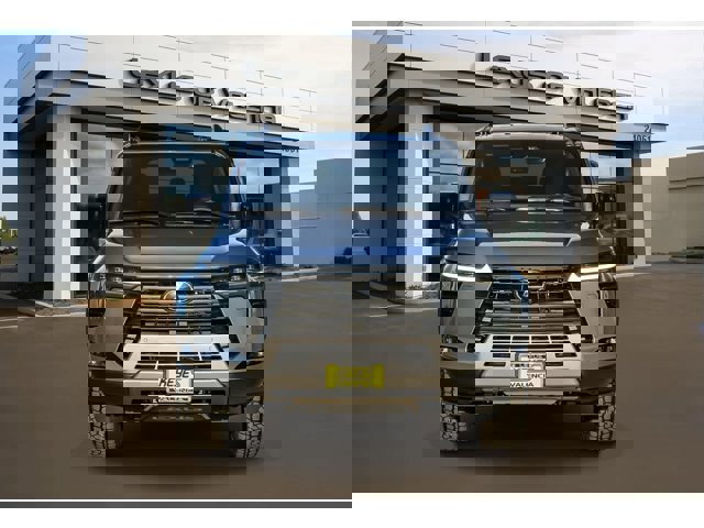 Thumbnail: 2026 Lexus GX - 12