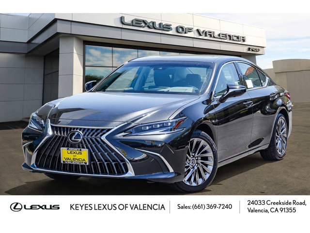 2025 Lexus ES Hybrid 300h Luxury -
                  Valencia, CA