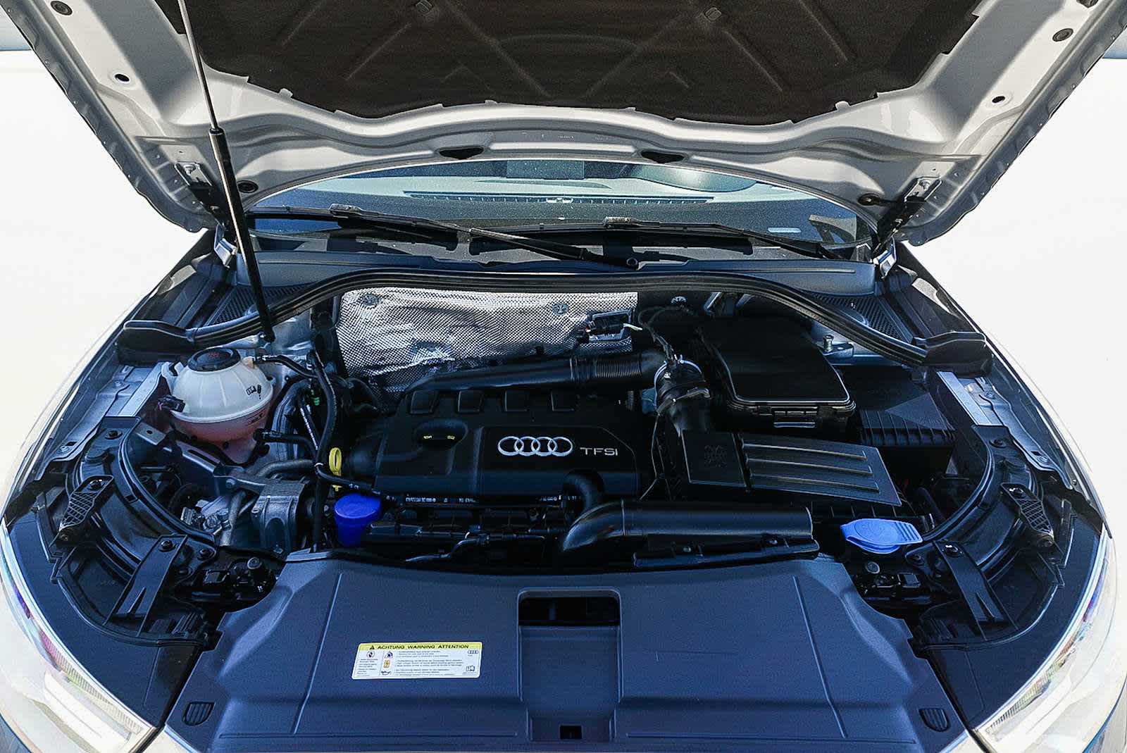 Thumbnail: 2018 Audi Q3 - 25