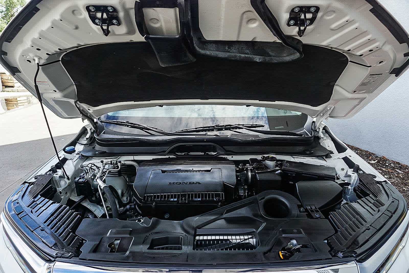 Thumbnail: 2025 Honda Pilot - 26