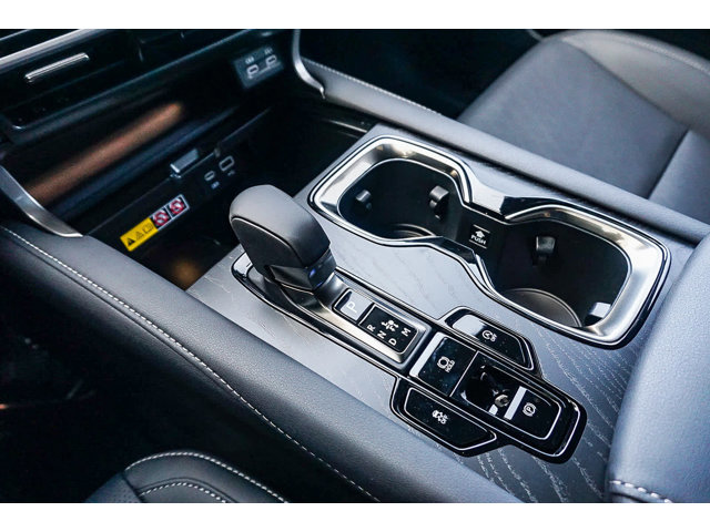 Thumbnail: 2026 Lexus RX - 32