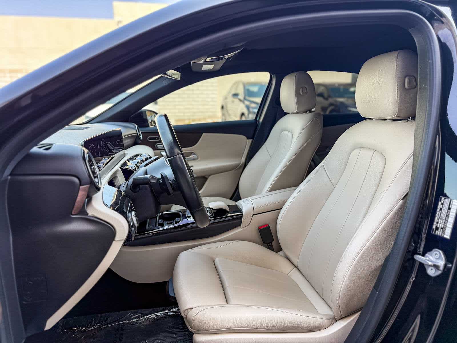 Thumbnail: 2019 Mercedes-Benz A-Class - 13