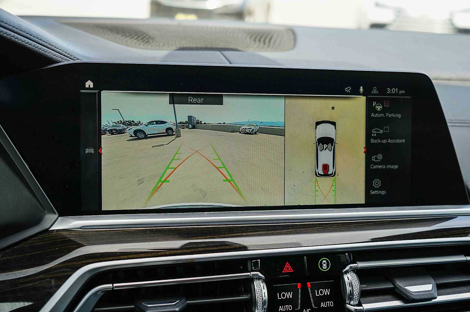 Thumbnail: 2021 BMW X5 - 22
