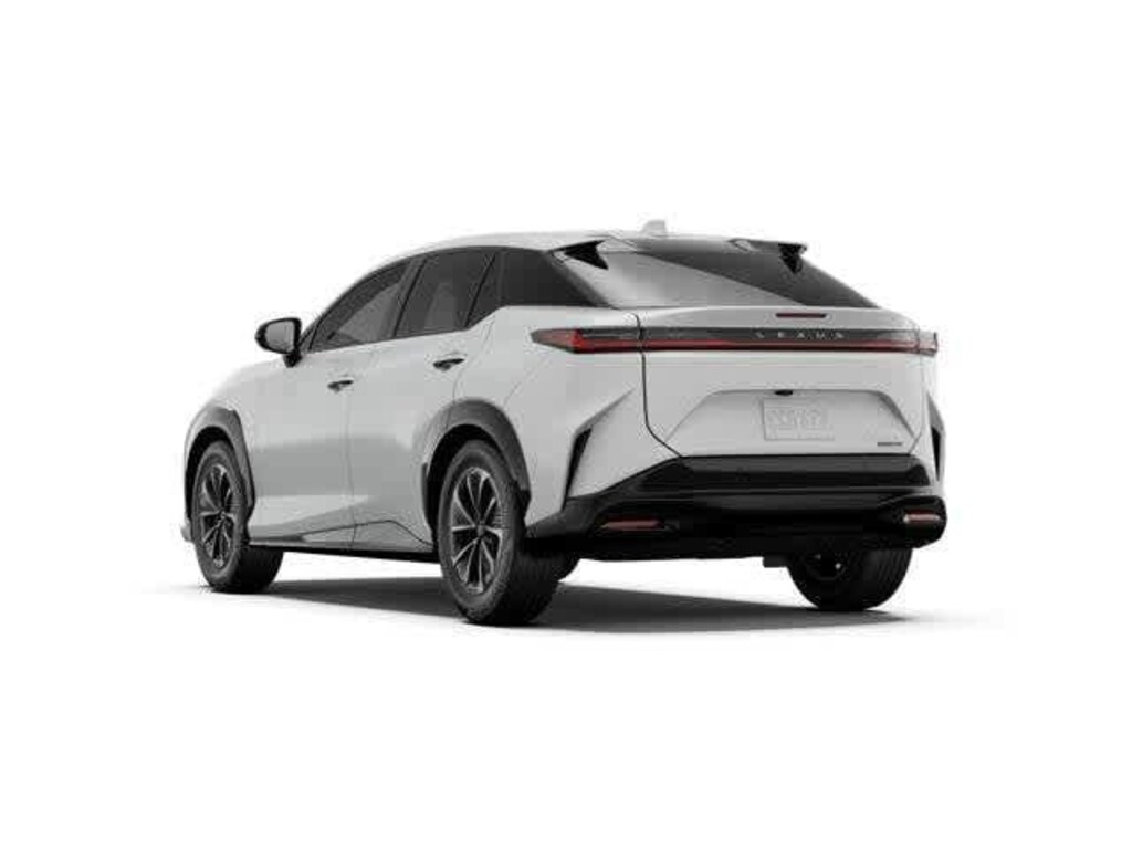 New 2026 Lexus RZ 450e PREMIUM AWD Premium AWD