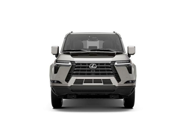 Thumbnail: 2026 Lexus GX - 5