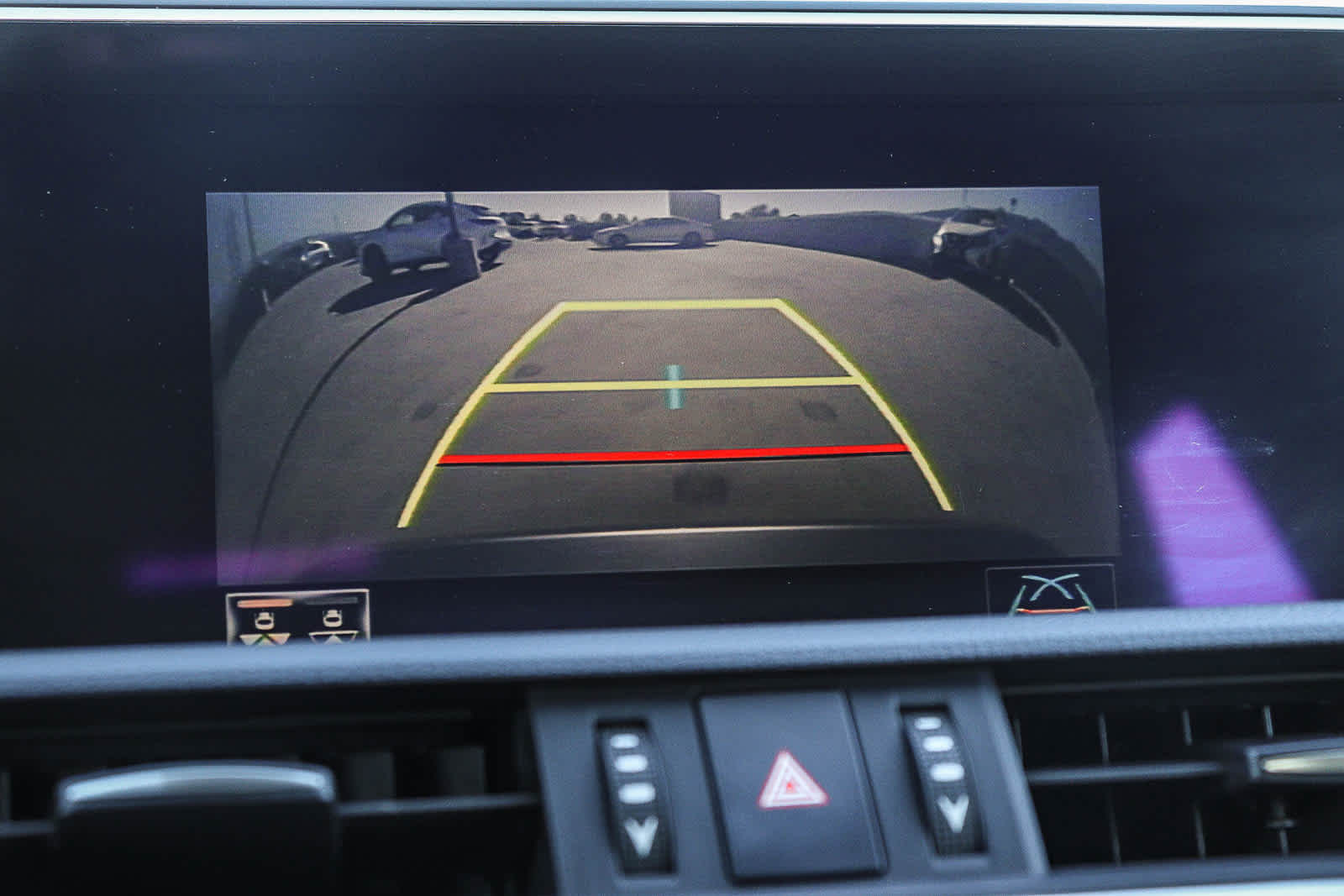 2021 Lexus ES F SPORT - Photo 26