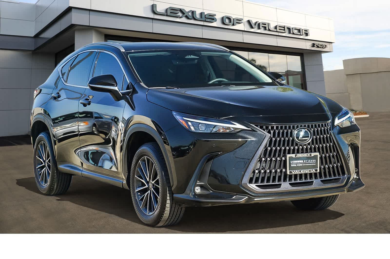 2023 Lexus NX 350 Premium photo 4