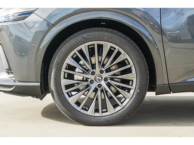 Thumbnail: 2026 Lexus RX - 9