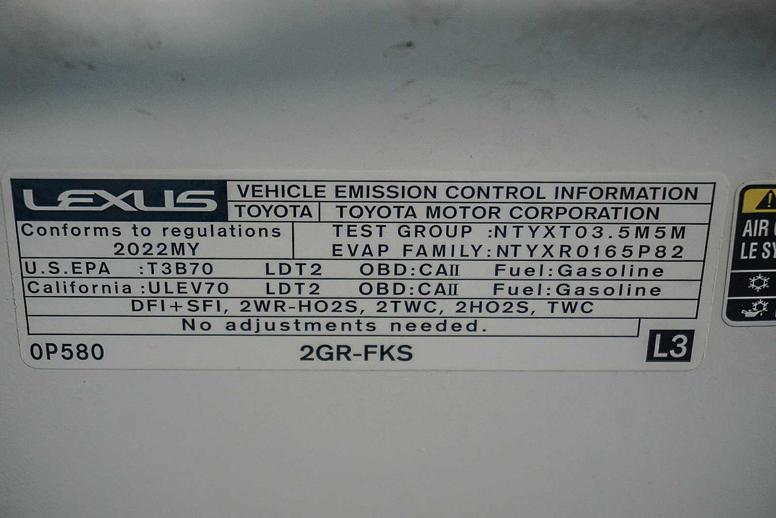 Thumbnail: 2022 Lexus RX - 28