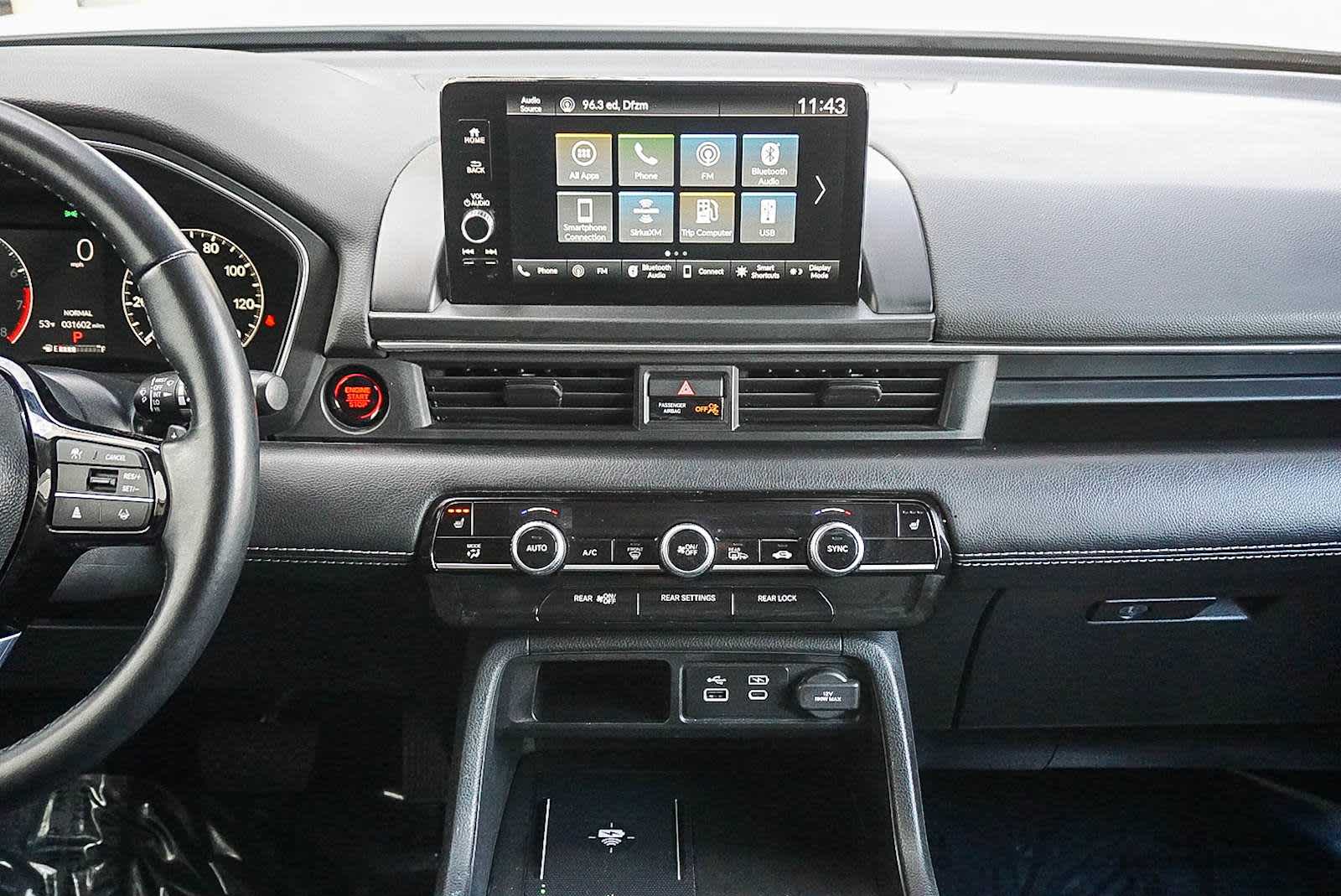 Thumbnail: 2025 Honda Pilot - 12