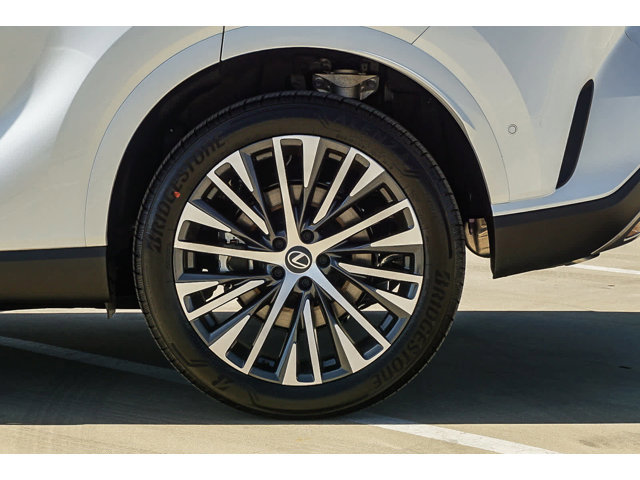 Thumbnail: 2026 Lexus RX - 16