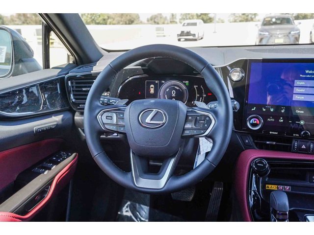 Thumbnail: 2026 Lexus NX - 15