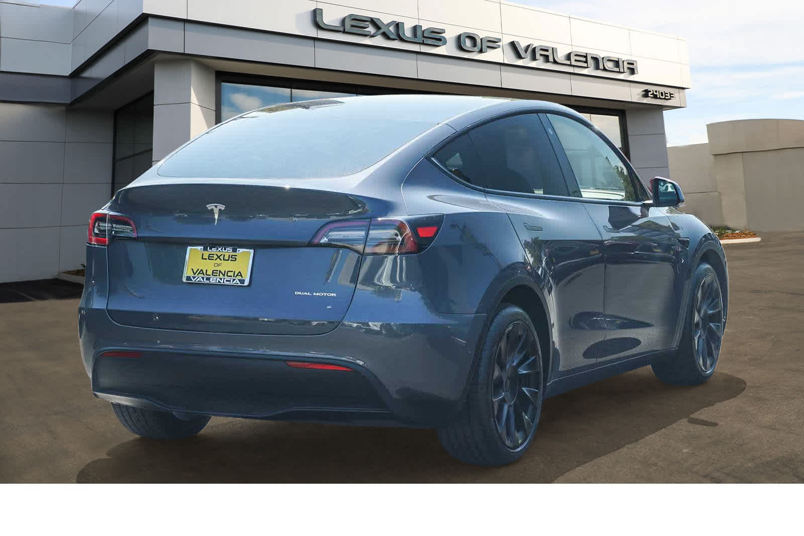 Thumbnail: 2021 Tesla Model Y - 3