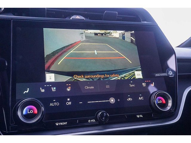 Thumbnail: 2026 Lexus RZ - 50