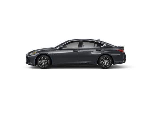 Thumbnail: 2025 Lexus ES - 6