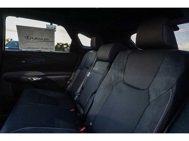 Thumbnail: 2026 Lexus RX - 19